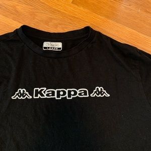 Kappa t shirt